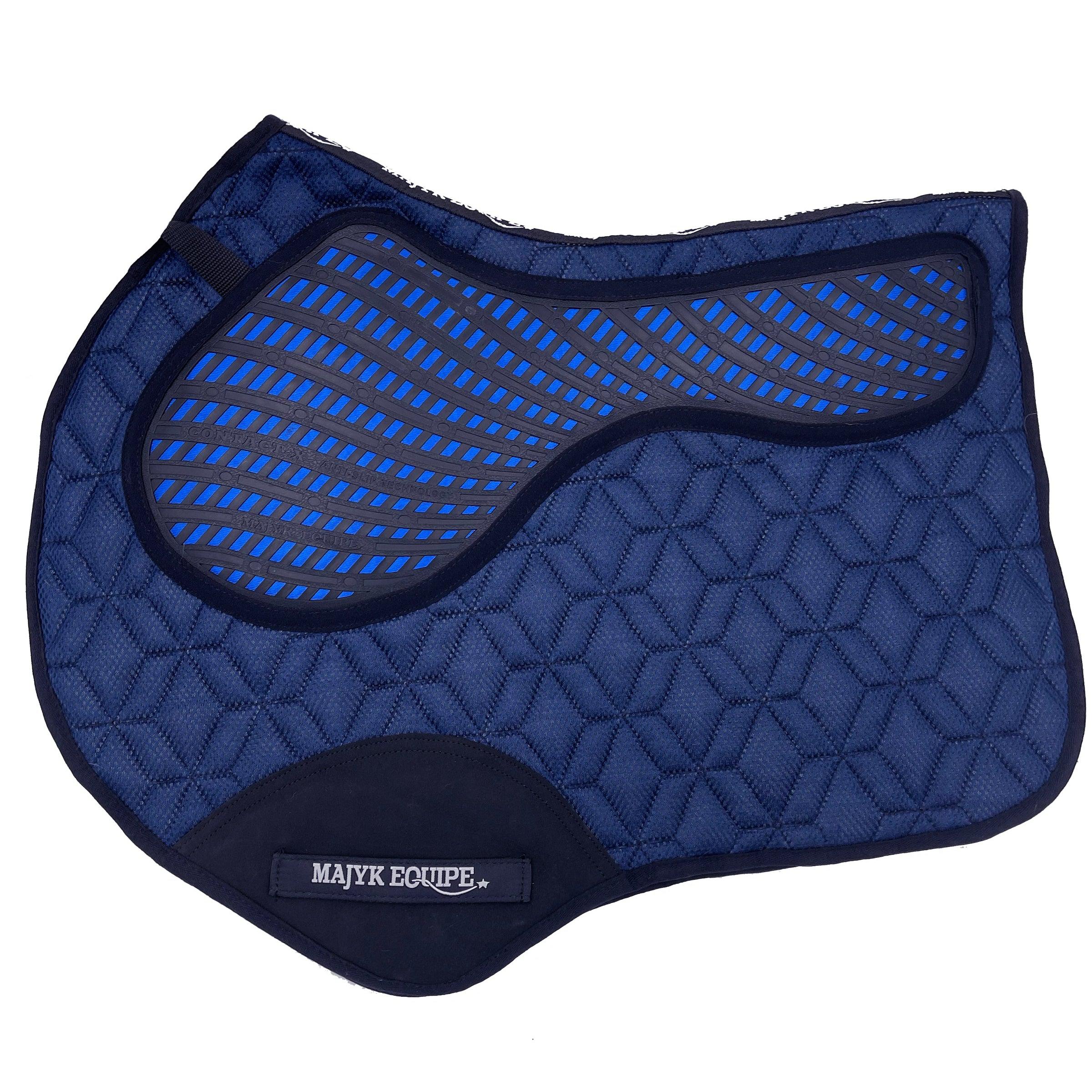 NEW! CONTACT-X AIR MESH ALL PURPOSE PAD - Majyk Equipe