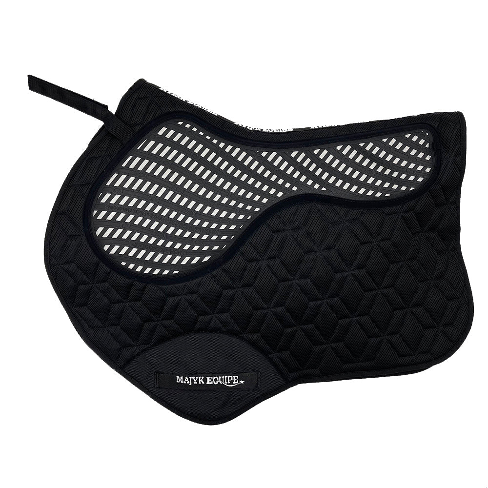 NEW! CONTACT-X AIR MESH ALL PURPOSE PAD - Majyk Equipe
