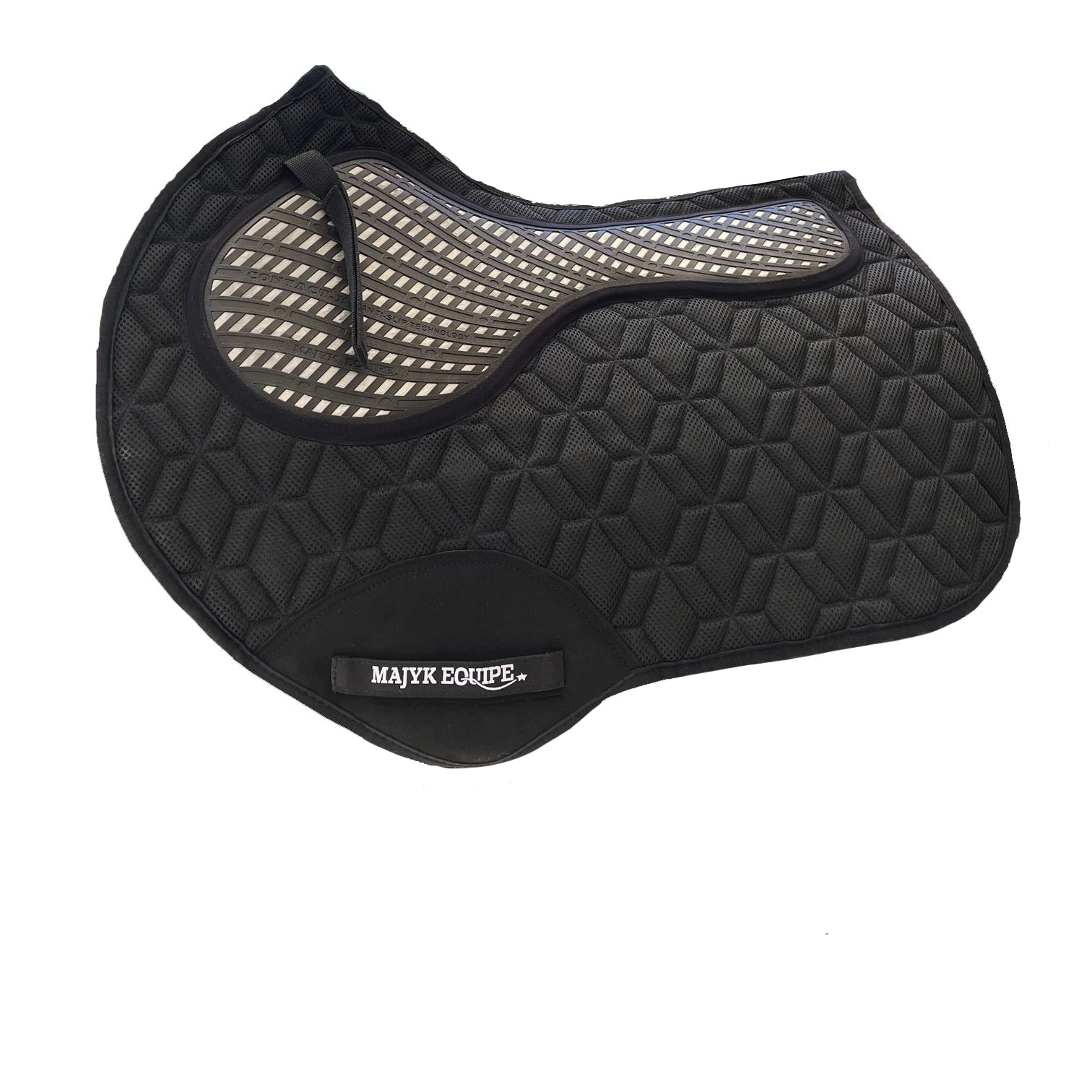 NEW! CONTACT-X AIR MESH ALL PURPOSE PAD - Majyk Equipe