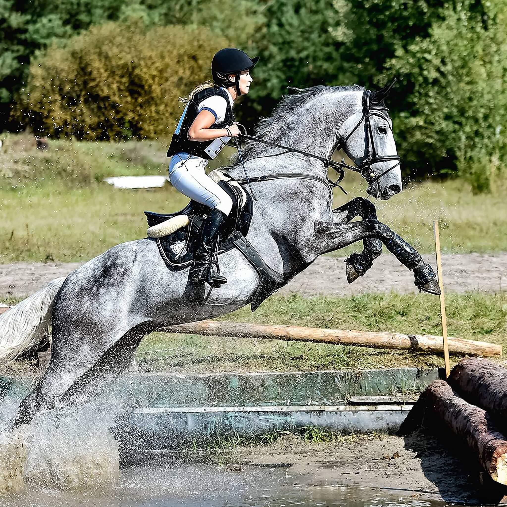 Color Elite XC Boot with ARTi-LAGE Technology (Hind) - Majyk Equipe