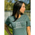 'I'm too XC for my shirt'  Soft Sueded Tee Shirt - Majyk Equipe