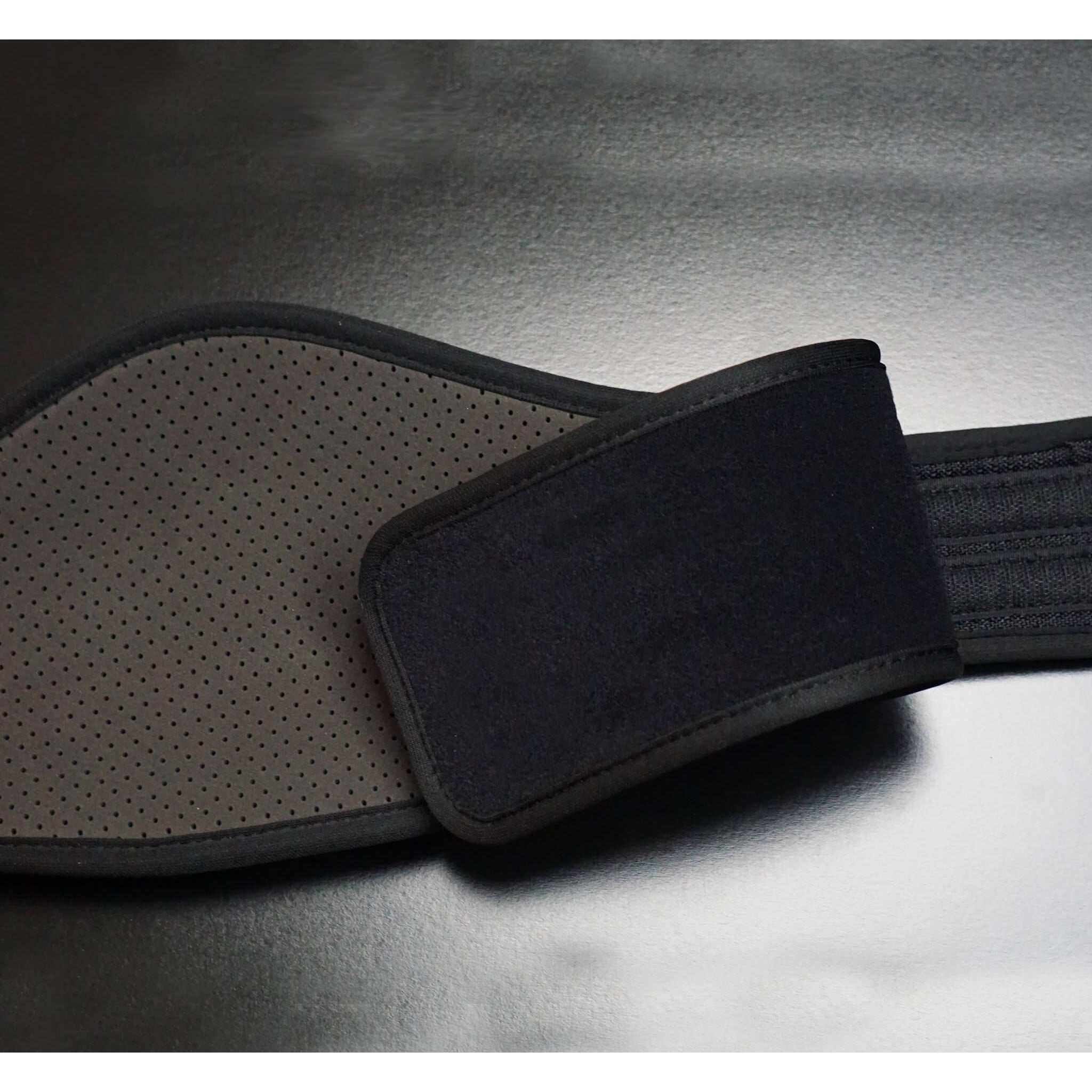 Ergonomics 'Superhorse' All Purpose Girth with neoprene-free liner - Majyk Equipe