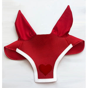 Heart Bonnet - Majyk Equipe