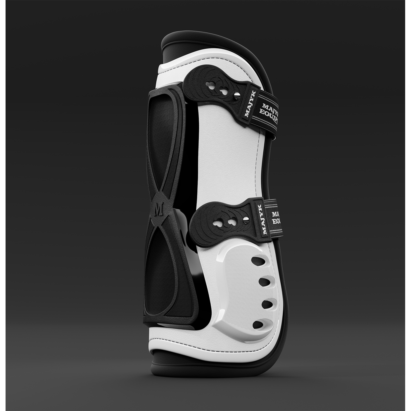 Boyd Martin Stadium Tendon Jump Boot with ARTi-LAGE
