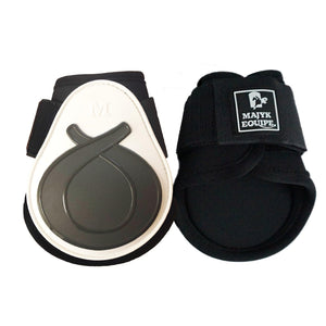 Infinity Fetlock Boots with ARTi-LAGE Technology (Suitable for Young Horses) - Majyk Equipe