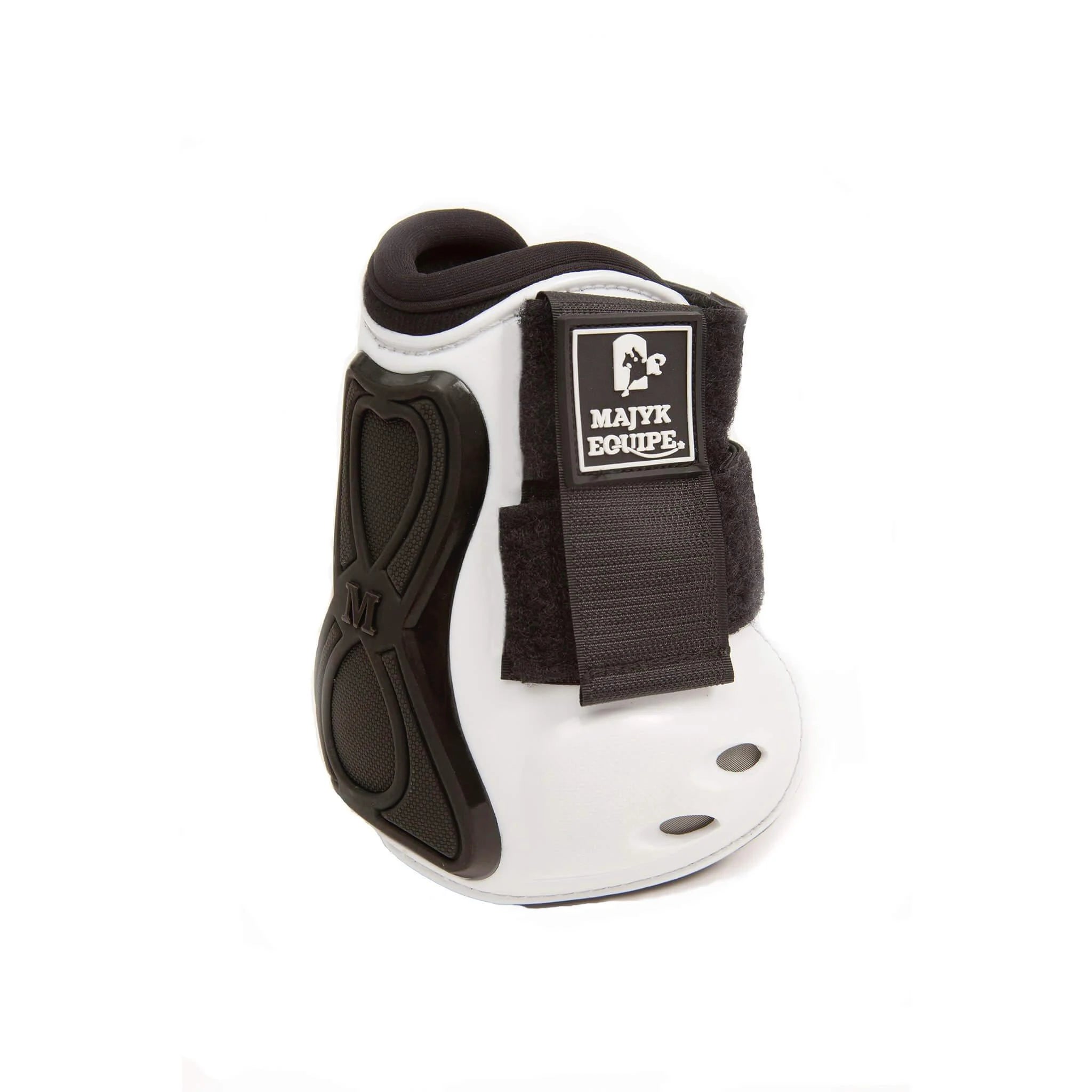 Vented Infinity Open Front Jump Boot with ARTi-LAGE