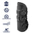 'Estrella' Carbon Leather Tendon Boots - Majyk Equipe
