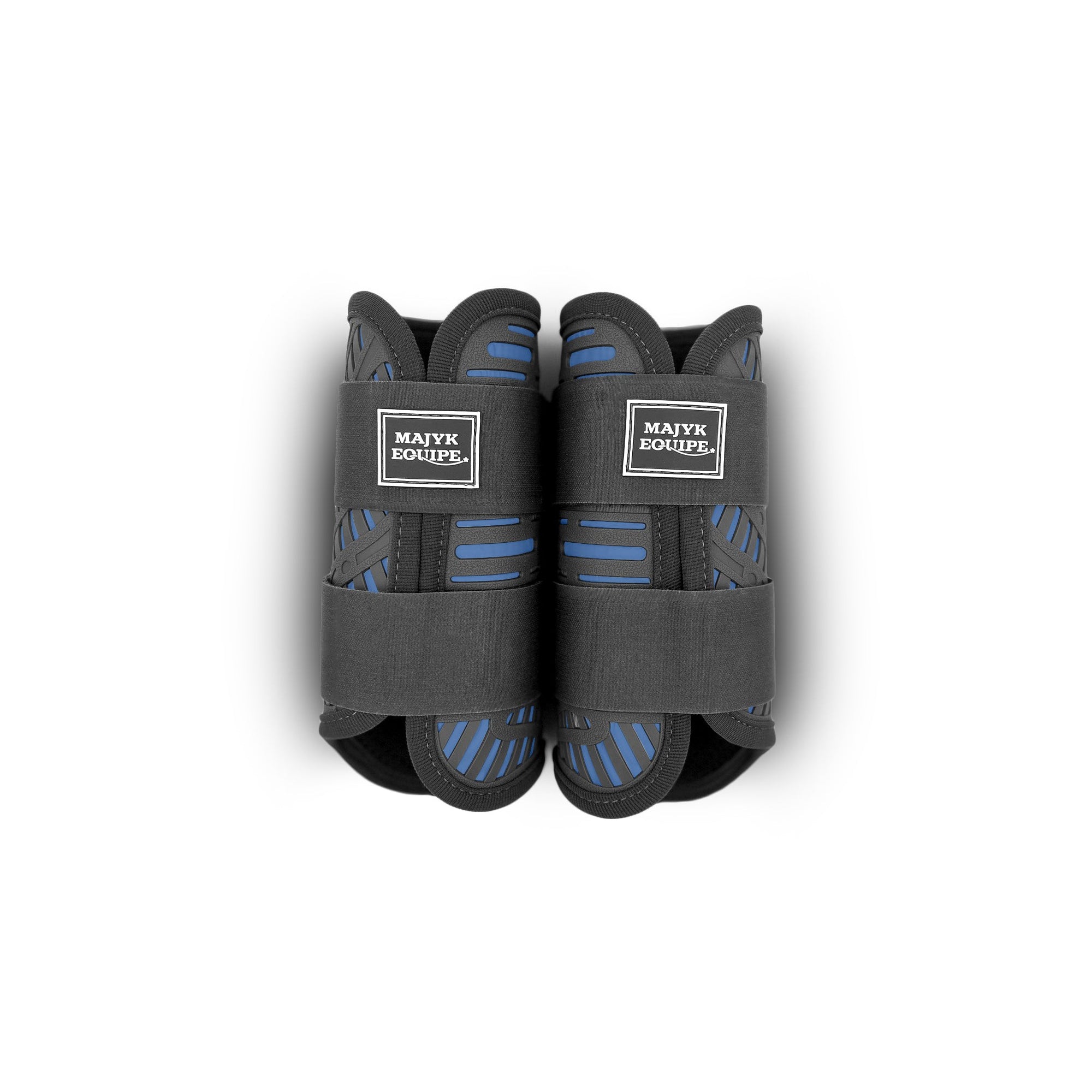 MAJYK EQUIPE 4 PACK GREY/SUEDE BLUE - Majyk Equipe