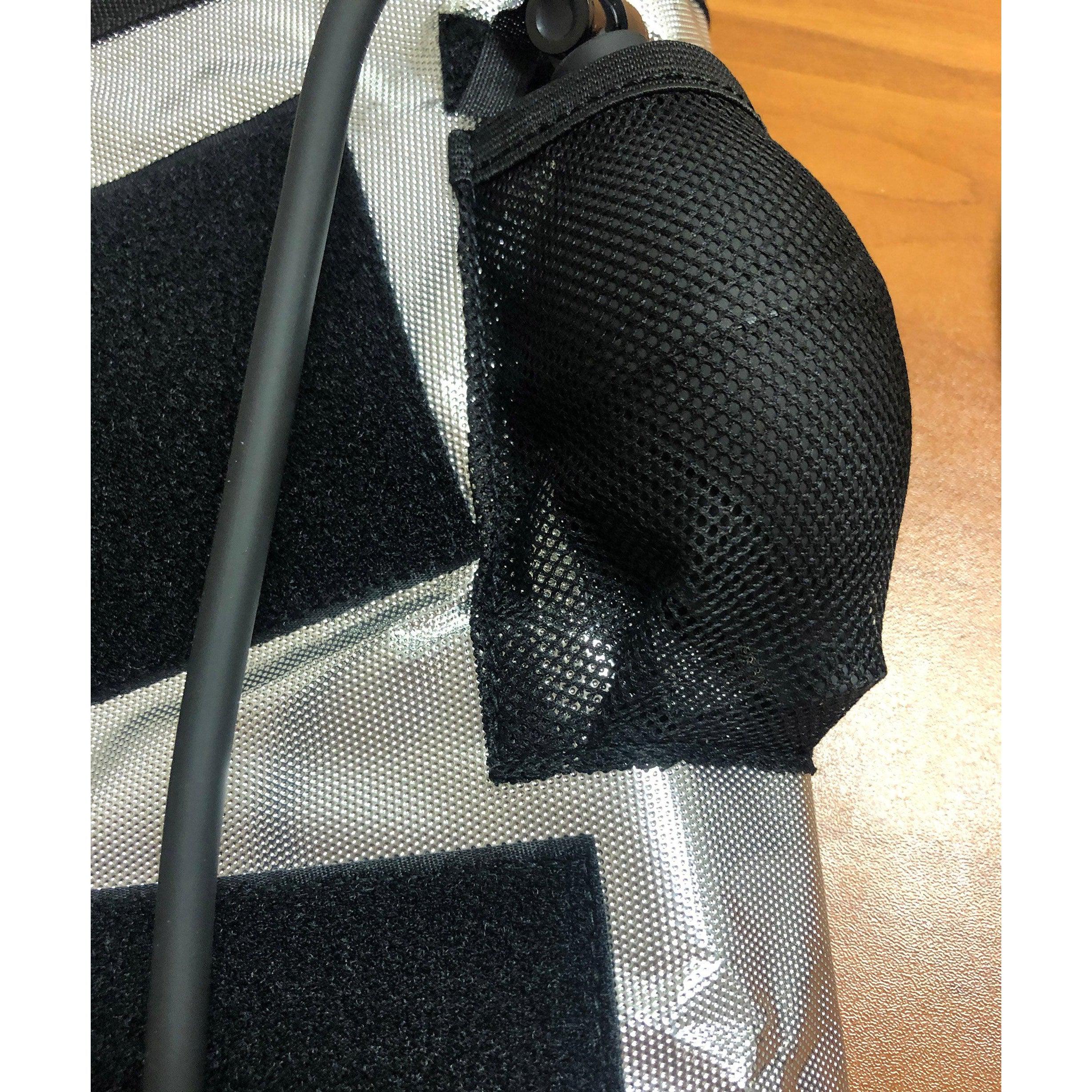 Majyk Equipe  Cool Compression Gel Ice Boot (Pair) - Majyk Equipe