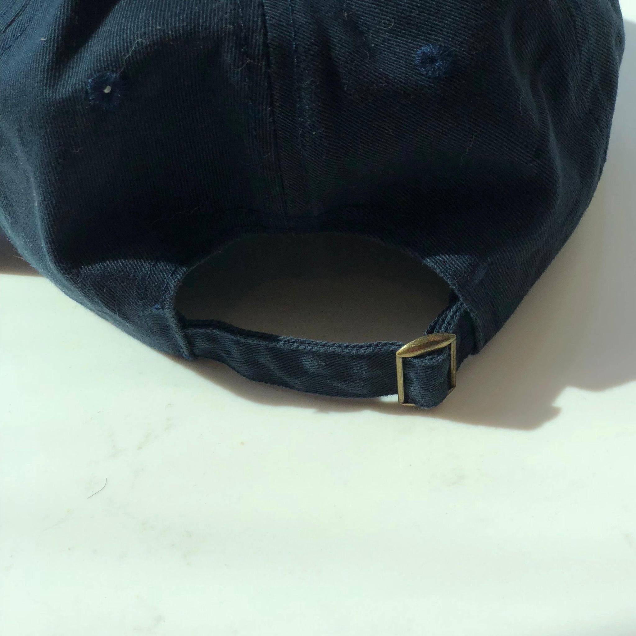 Majyk Equipe Brushed Cotton Cap - Majyk Equipe