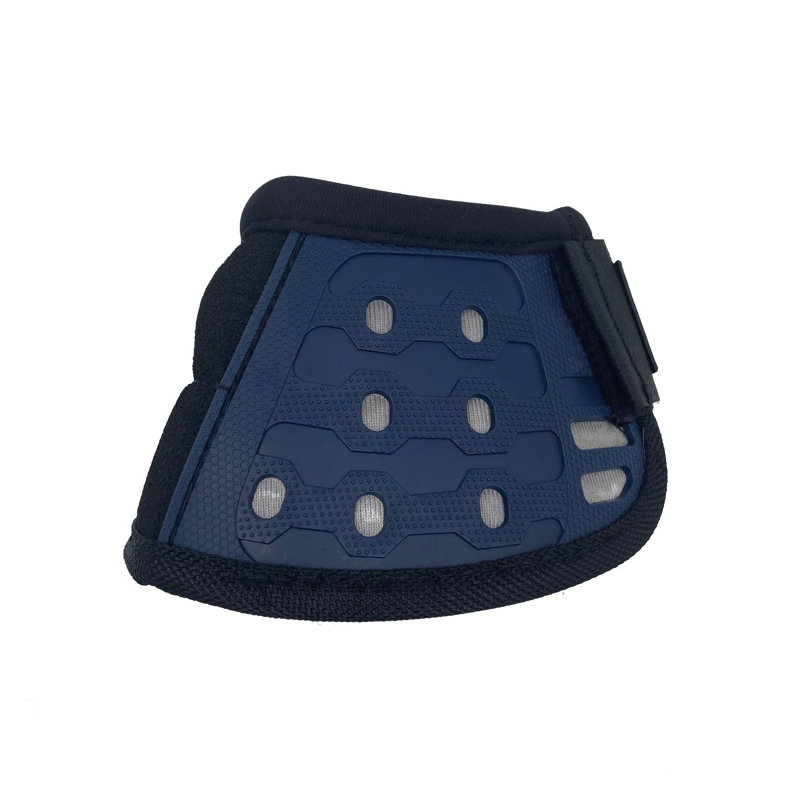 Over Reach No Turn Notch Boot with Impact Protection - Majyk Equipe