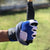 Super Grip Gloves with Impact Protection - Majyk Equipe