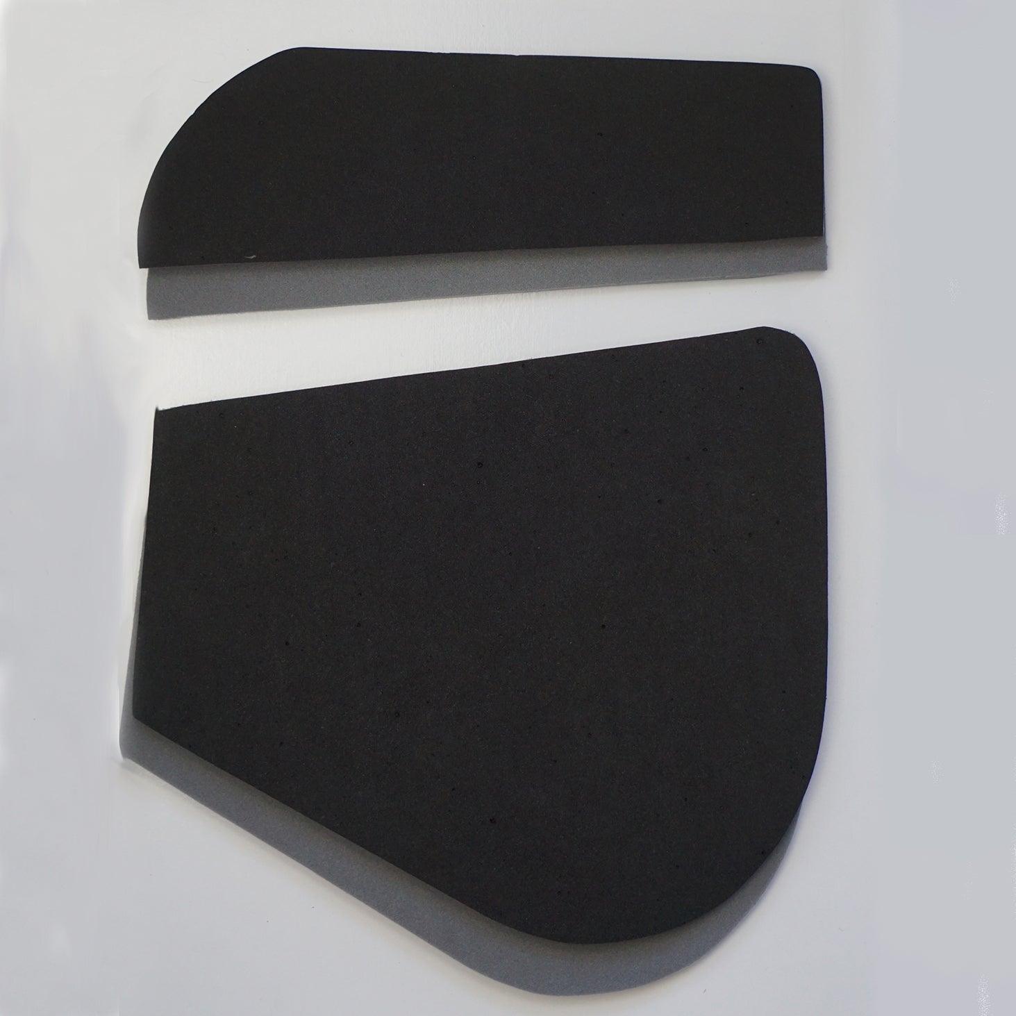 Extra Thick Shim Set for Half Pads - Majyk Equipe