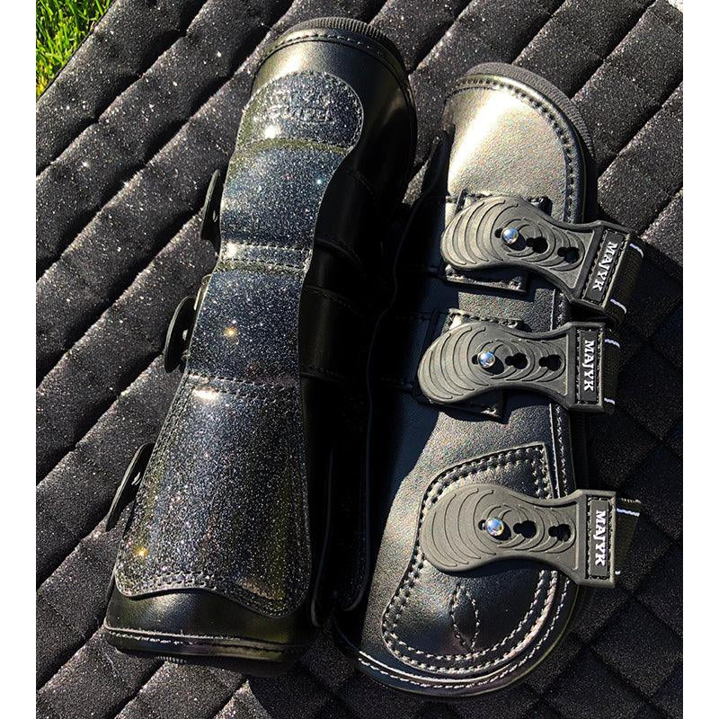 ★SCULPTOR★ Glitter Boots Cut Sweatpants Melange Gray SC24A MUSINSA | SCULPTOR Glitter Boots Cut Sweatpants Beige