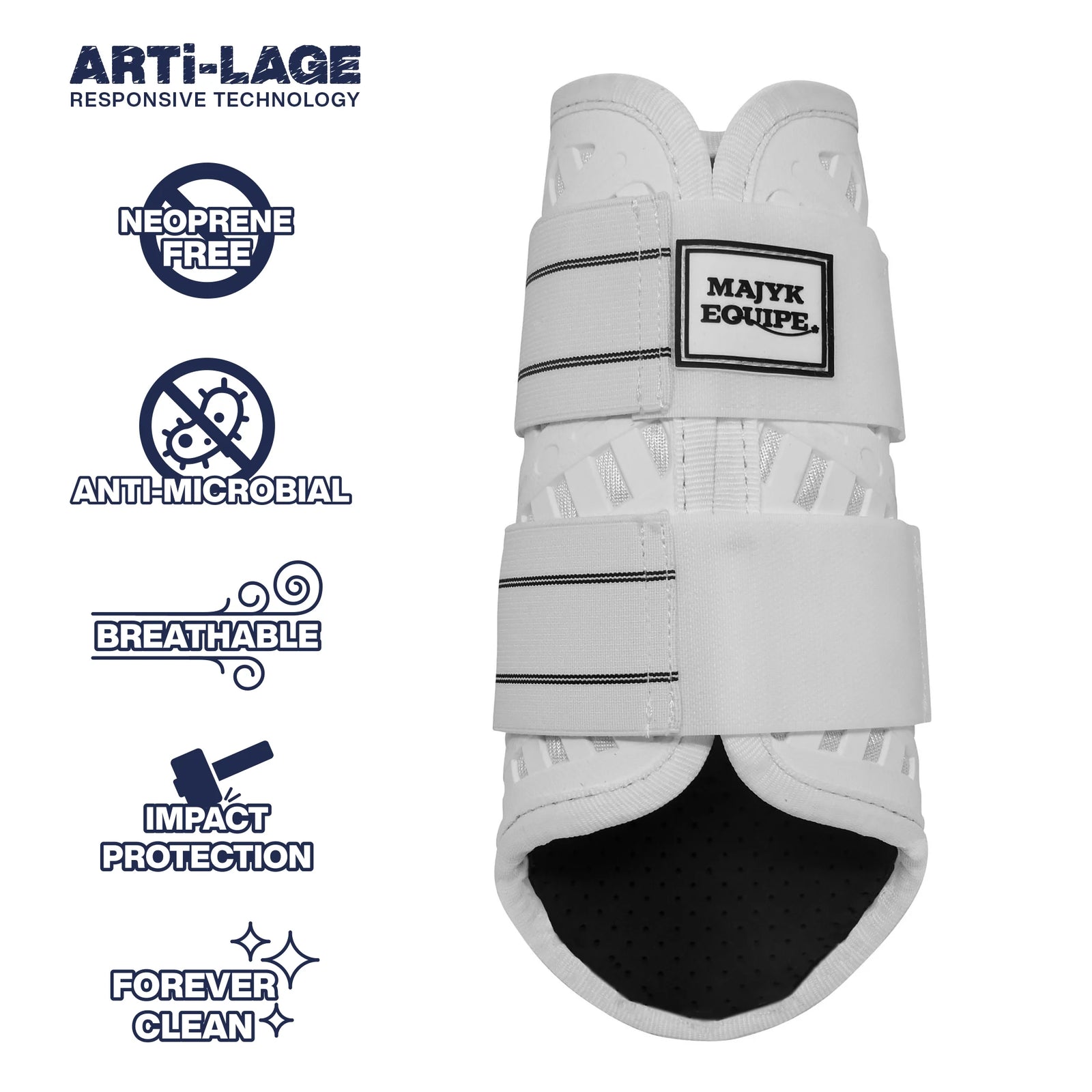 Majyk equipe cross country 2025 boots