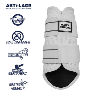 Dressage sport 2025 boots 2