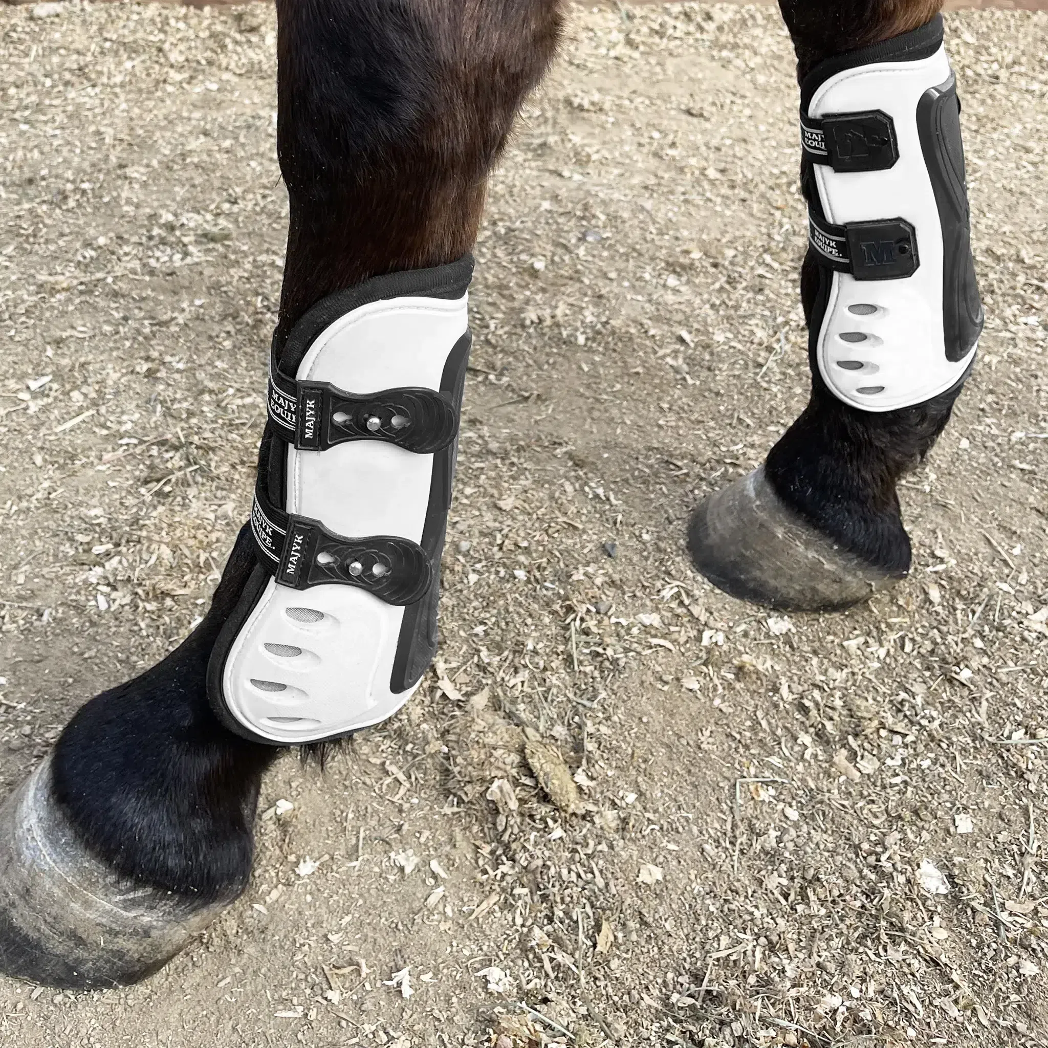 Boyd Martin Stadium Tendon Jump Boot with ARTi-LAGE